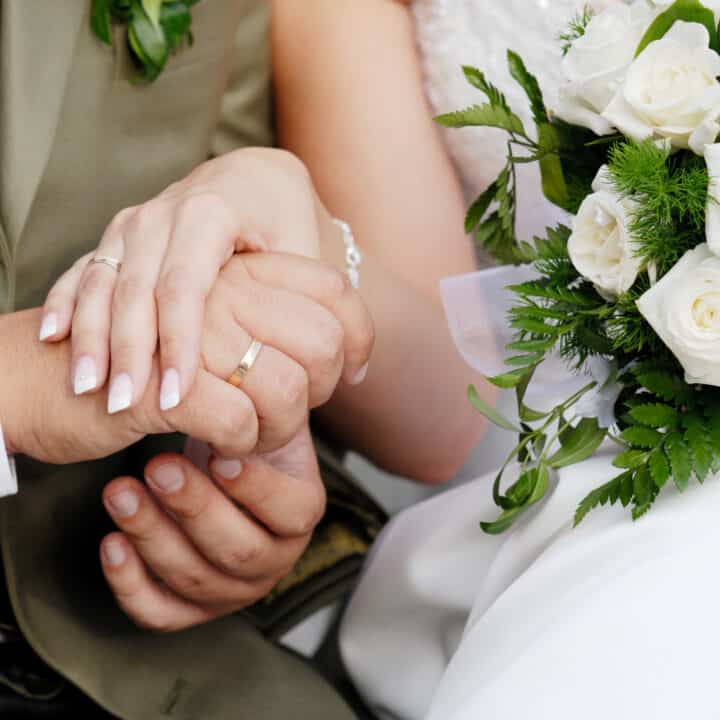 حقوق المرأه في عقد الزواج العرفي