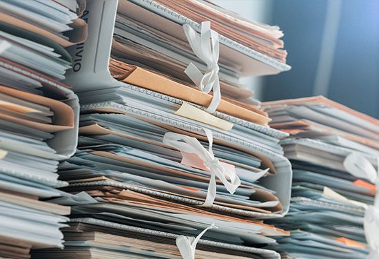 Paper Rentention المستندات المطلوبة لاستخراج الاوراق الحكوميه 2023