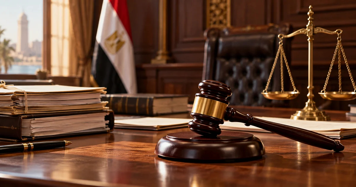 إجراءات رفع جنحة إيصال الأمانة في مصر ومراجعة المستندات القانونية قبل نظر الدعوى أمام المحكمة.