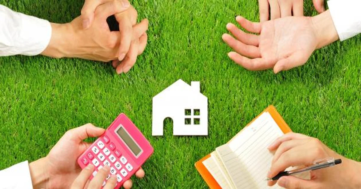 اشهار حق الارث لعقار موروث مع حساب نصيب الورثة وتجهيز مستندات تسجيل الملكية في الشهر العقاري