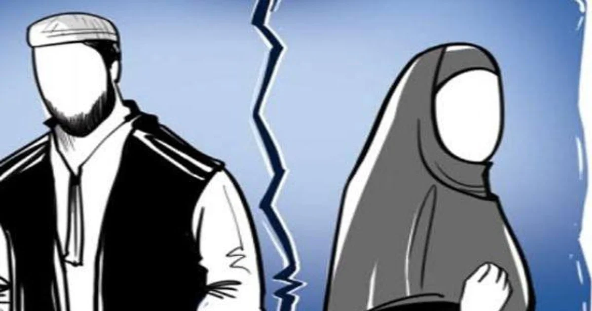الطلاق المتعدد في القانون المصري وحكم تكرار لفظ الطلاق بين الزوجين وأثره على العلاقة الزوجية والحقوق القانونية.