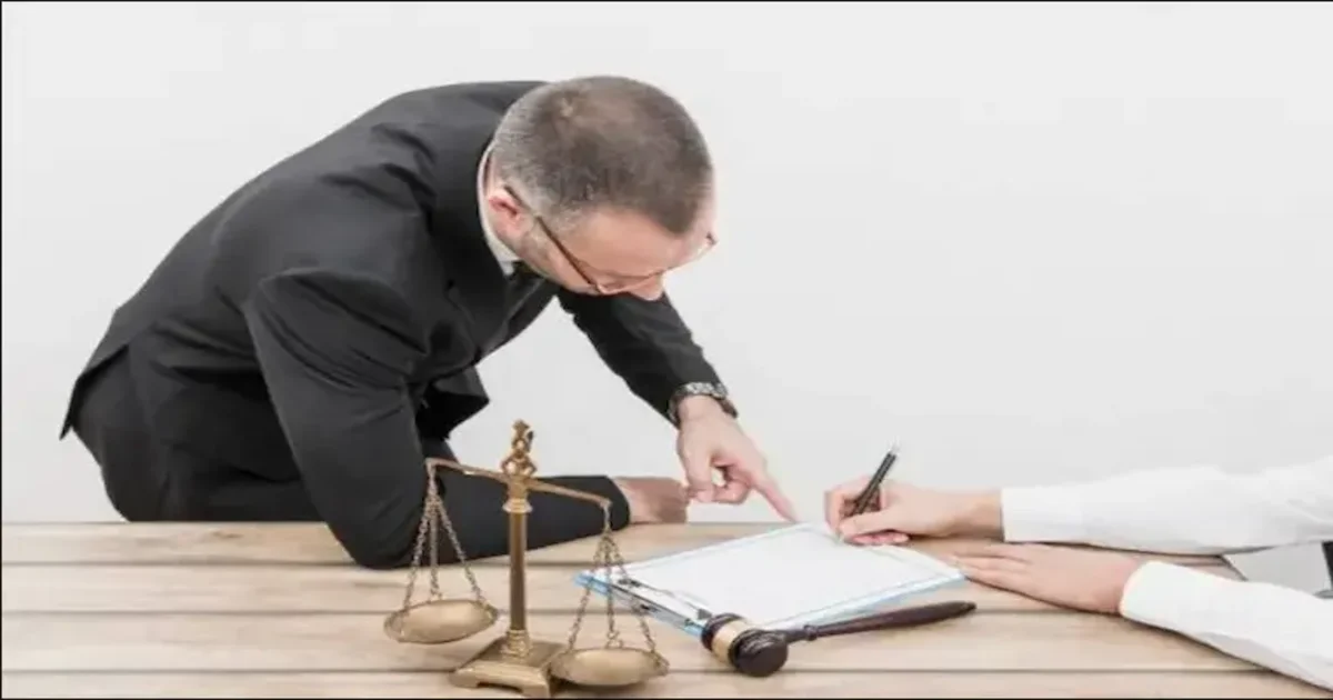 مراجعة مستندات تقسيم الميراث بين الورثة