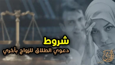 شروط دعوى الطلاق للزواج بأخرى في مصر وإثبات ضرر الزوجة أمام محكمة الأسرة