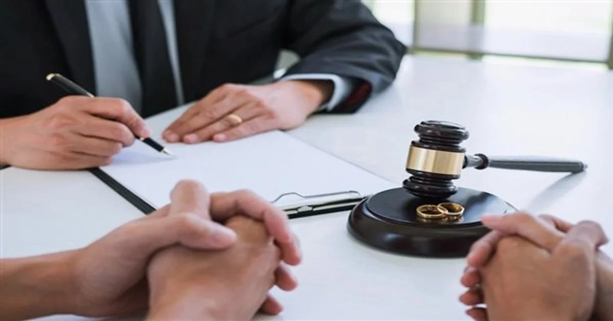 استشارة قانونية حول دعوى رد المنقولات الزوجية