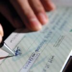  كيفية إنشاء الشيكات السياحية