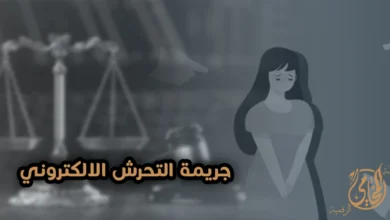التحرش الإلكترونى في مصر خطوات إثبات الرسائل المزعجة وتوثيق الأدلة الرقمية وتقديم البلاغ وفق القانون المصري