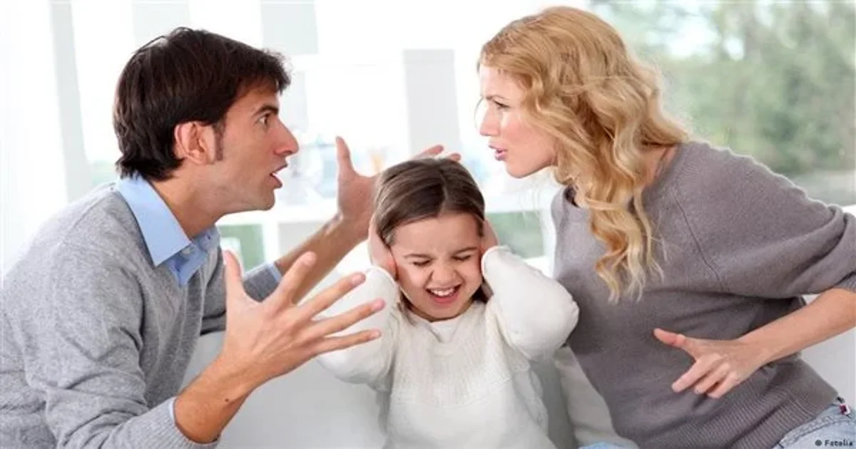هل يجوز تنفيذ حكم الرؤية بالقوة في مصر وتأثير نزاع الأب والأم على الطفل في قضايا حق الرؤية