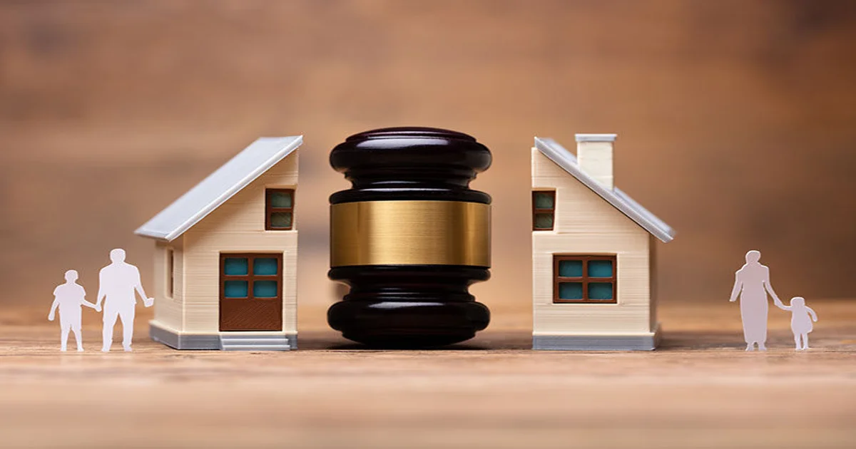 موانع التمكين من مسكن الزوجية ونزاع مسكن الحضانة بعد الطلاق