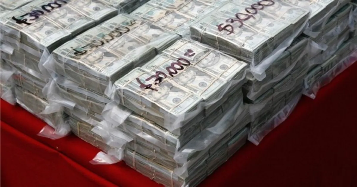 جرائم المخدرات في مصر مع توضيح حكم الأموال والسيارات والأدوات وحقوق الغير حسن النية