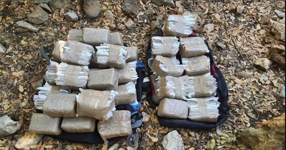 شرح قانوني لجريمة جلب المخدرات في مصر والفرق بينها وبين الحيازة والاتجار وأثر التكييف على العقوبة