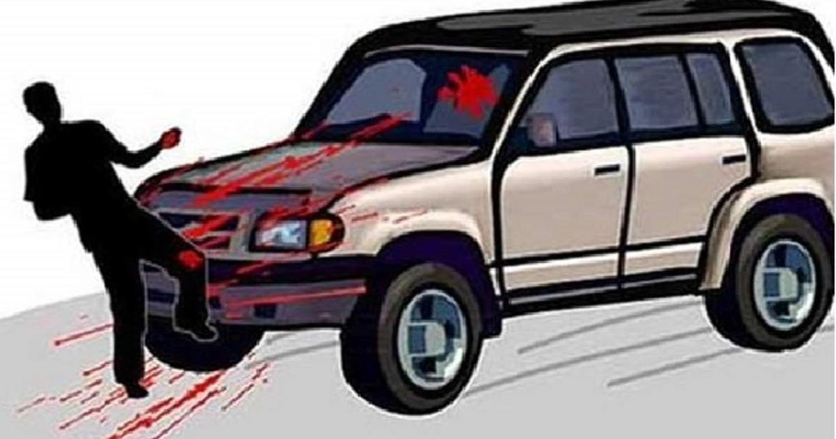 مشهد قانوني يوضح عقوبة القتل الخطأ تحت تأثير المخدرات وتأثير التقارير الفنية والتحليل على توصيف الجريمة في القانون المصري