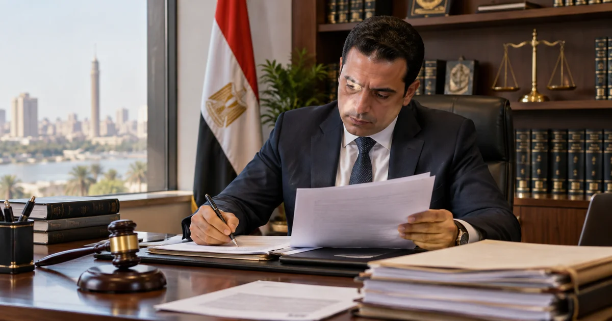 مراجعة ملف قضية تحرش لتحديد التكييف القانوني والعقوبة المناسبة