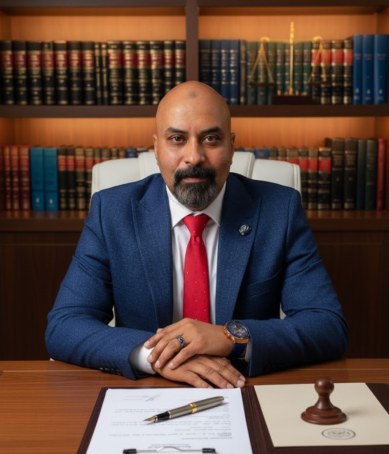 محامي زواج عرفي