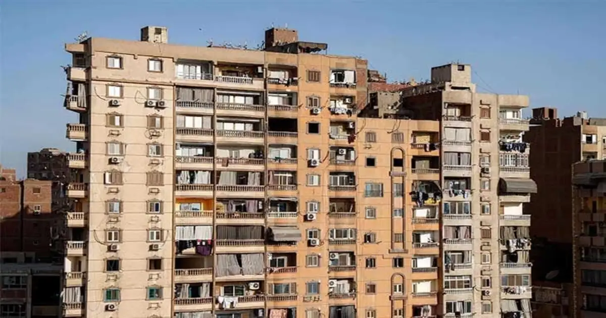 قانون الإيجار القديم في حالة وفاة المستأجر منزل سكني يعبّر عن قانون الايجار القديم pdf في مصر بعد التعديلات الجديدة وبيان أثرها على عقود الإيجار القديمة والوحدات السكنية