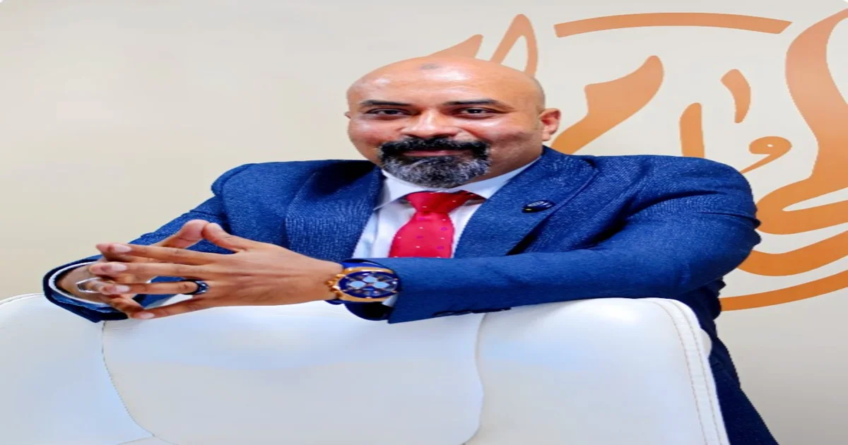 اشهر محامي شركات