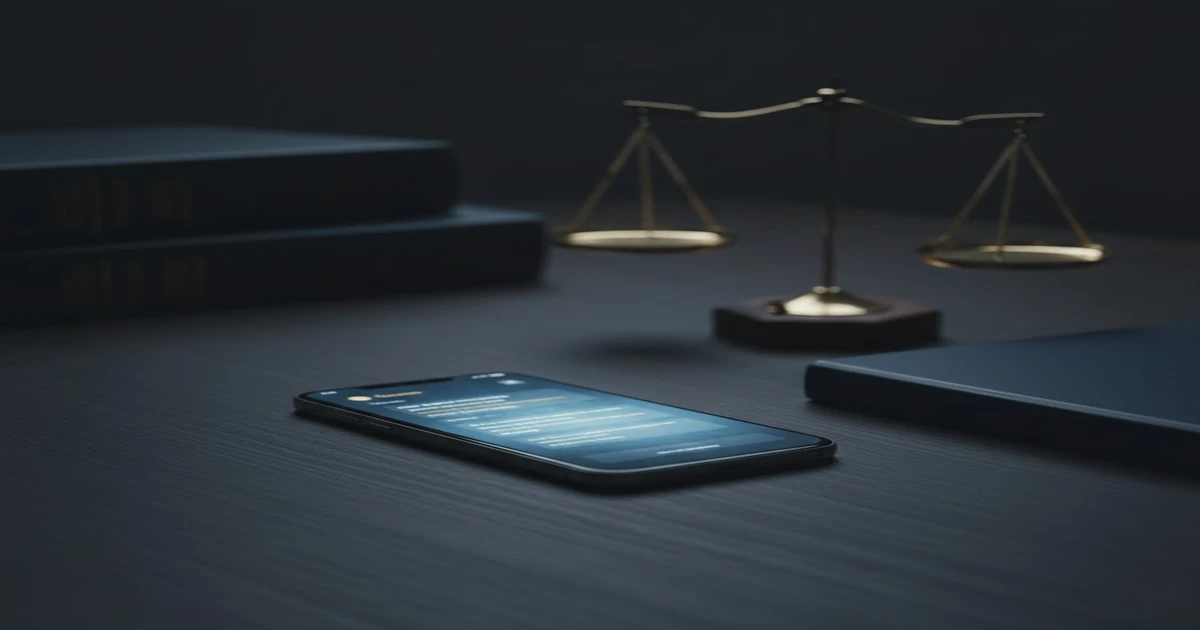 حقوقك القانونية كضحية نصب إلكتروني