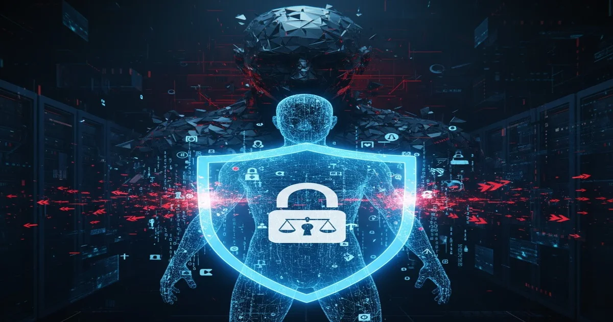 دليل قانوني شامل لحماية نفسك