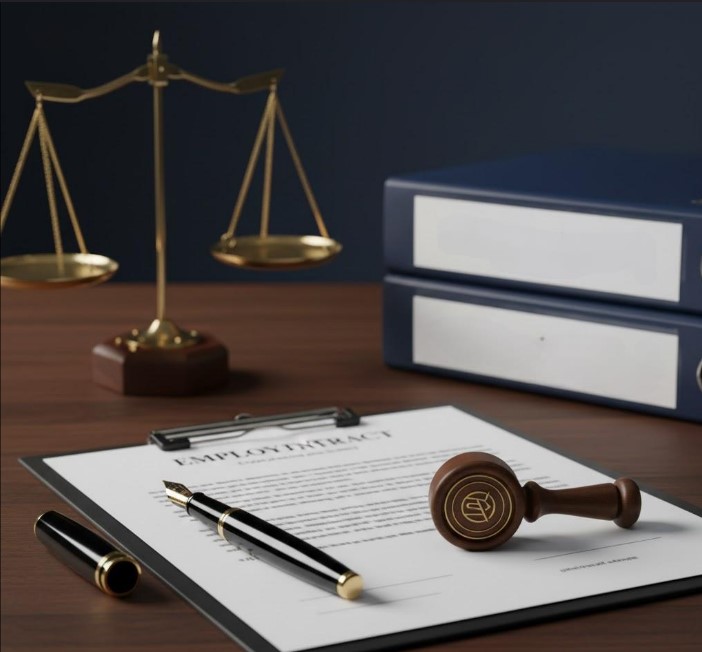 أهم حقوق العامل في قانون العمل المصري الجديد 2025