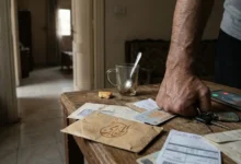 توتر وقلق بعد سماع مكالمه ابني اتقبض عليه مخدرات داخل أجواء قانونية رسمية في مصر .