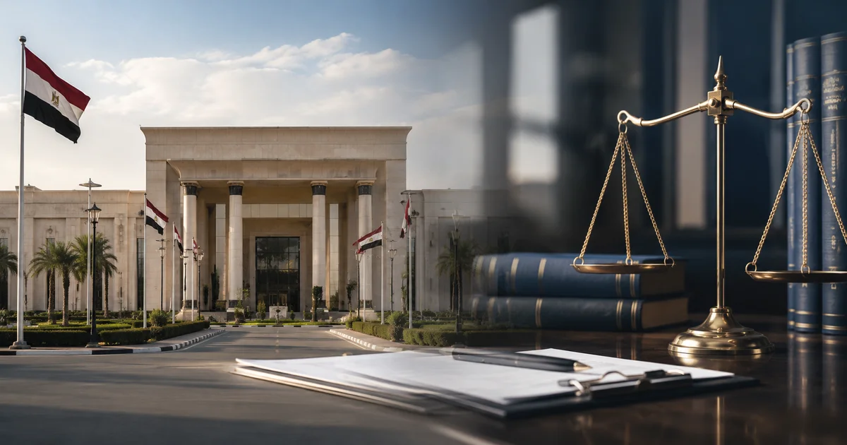 رفع دعوى إلغاء قرار استبعاد من كلية الشرطة أمام مجلس الدولة مع ميزان العدالة وملف الطعن الإداري