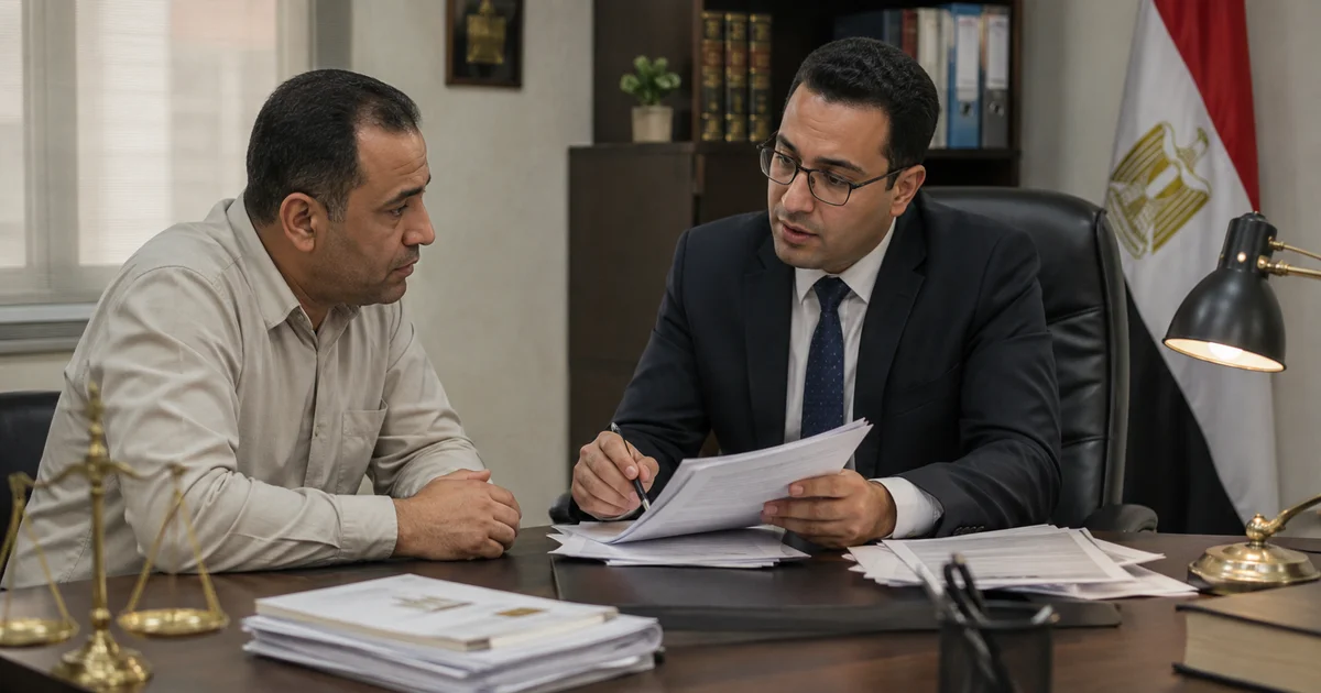 مراجعة قانونية لرفض طلب تعويض الدفعة الواحدة أو الاعتراض على قيمة التسوية التأمينية