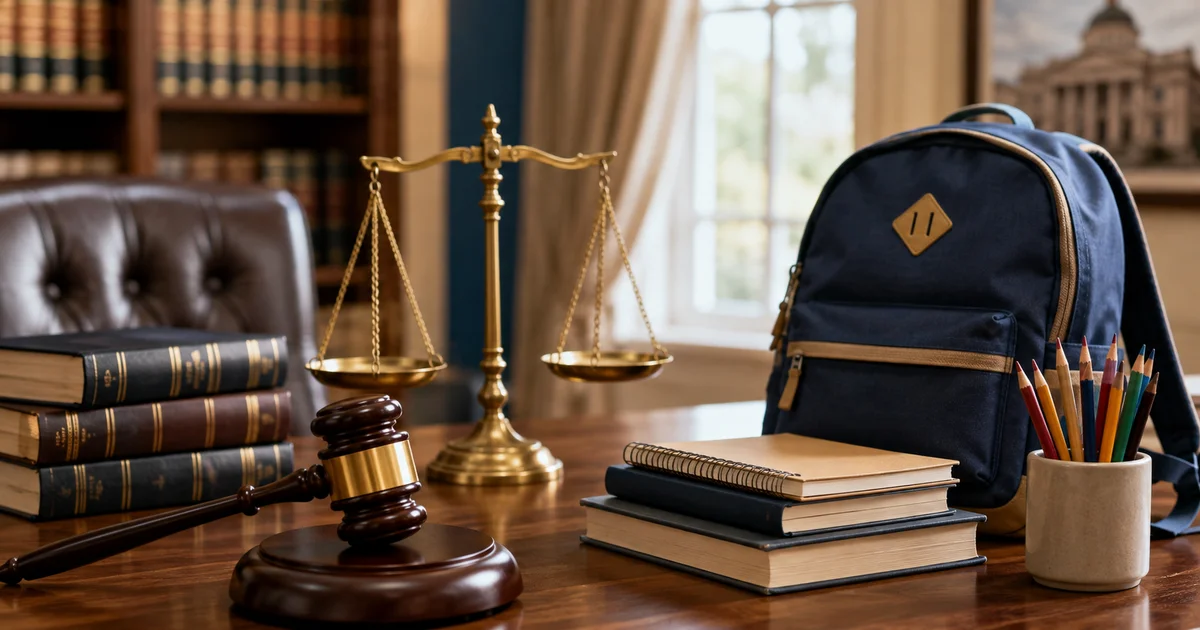 اجراءات طلب نقل الولاية التعليمية في مصر والضوابط القانونية المتعلقة بتعليم الطفل
