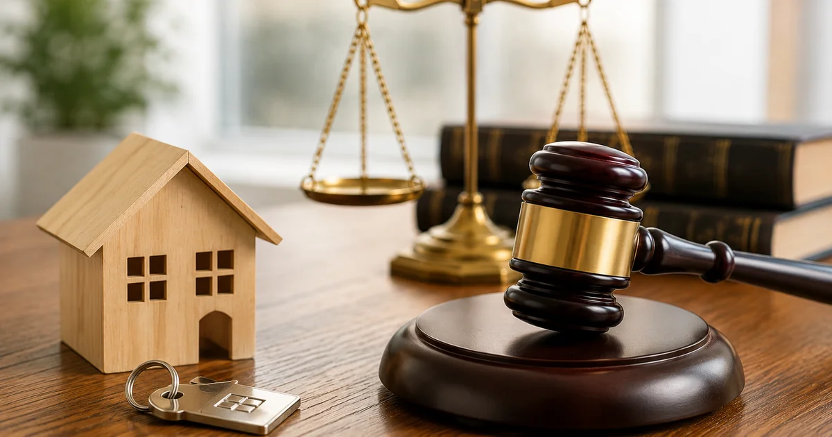 قرار تمكين من مسكن الزوجية مع قانون المرافعات والميزان القانوني