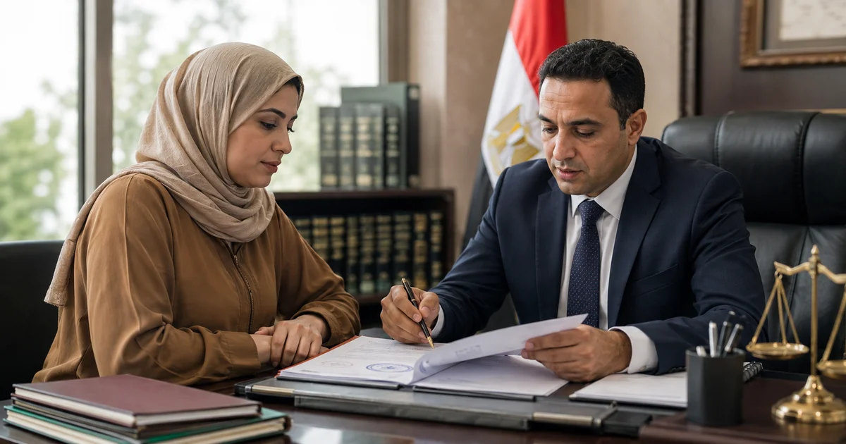 مراحل قضية الخلع ورفع الدعوى أمام محكمة الأسرة