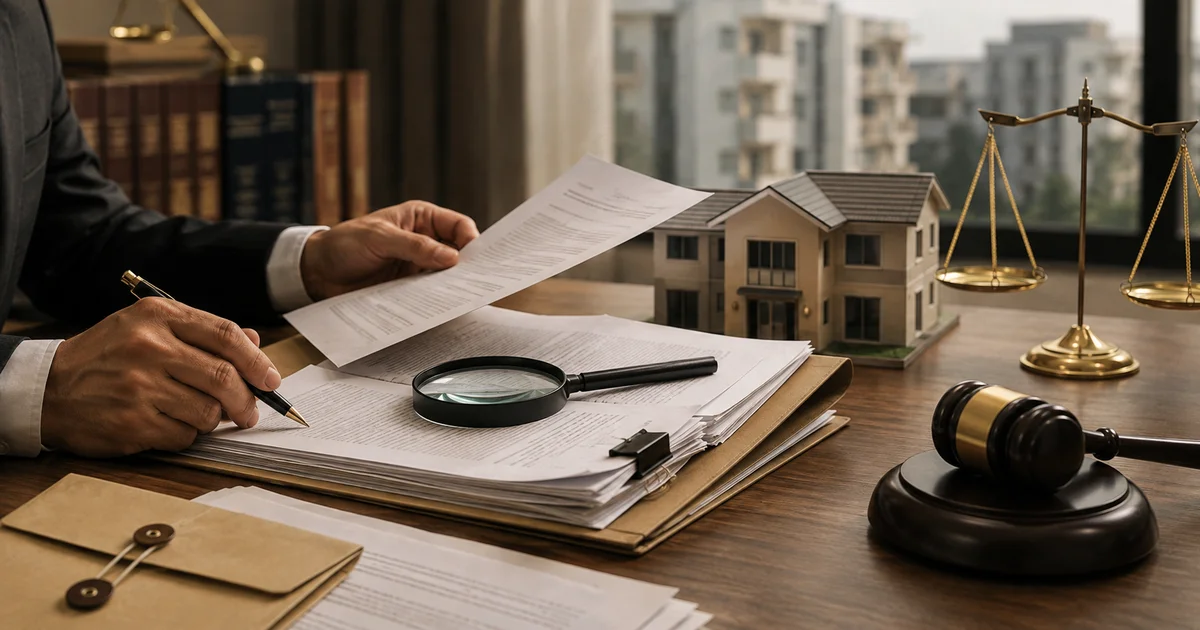 مراجعة مستندات وقف تنفيذ قرار تمكين من مسكن الزوجية وأوراق الحيازة والإعلان