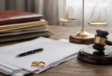 إجراءات تنفيذ قرار التمكين من مسكن الزوجية في مصر أمام الجهات المختصة