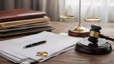 إجراءات تنفيذ قرار التمكين من مسكن الزوجية في مصر أمام الجهات المختصة