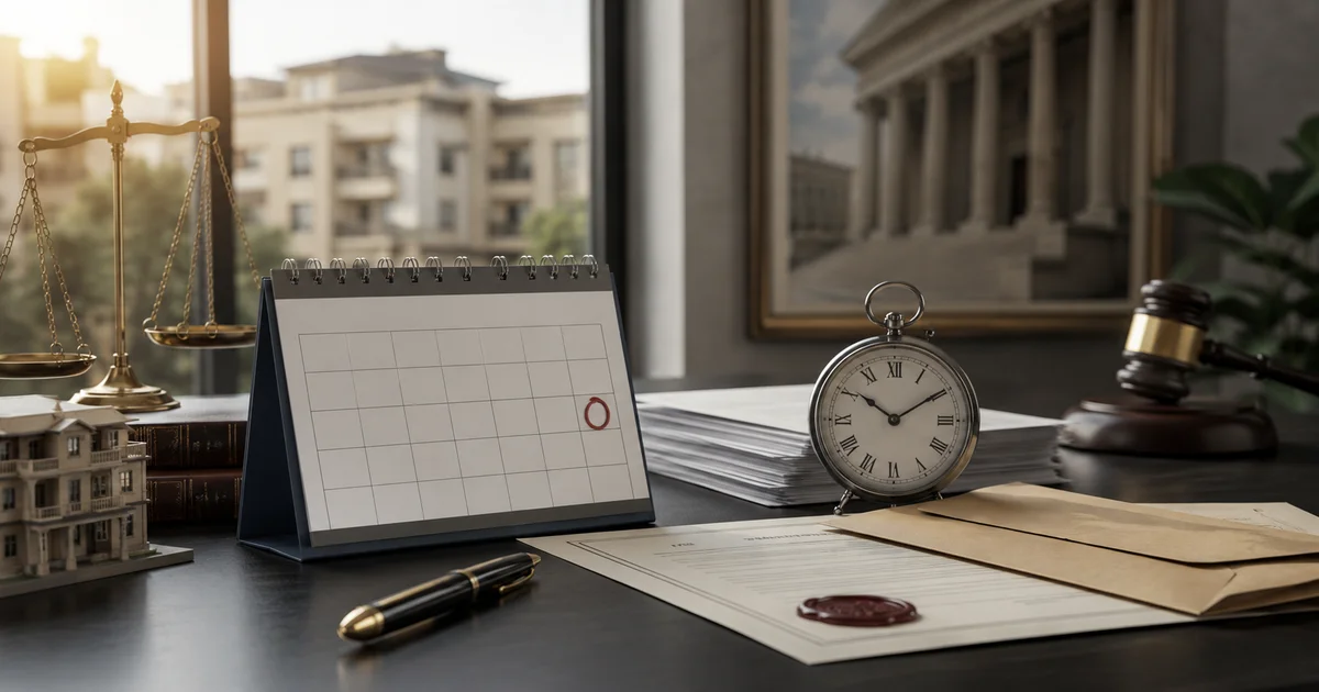 ميعاد التظلم وطلب وقف تنفيذ قرار تمكين من مسكن الزوجية من تاريخ إعلان القرار
