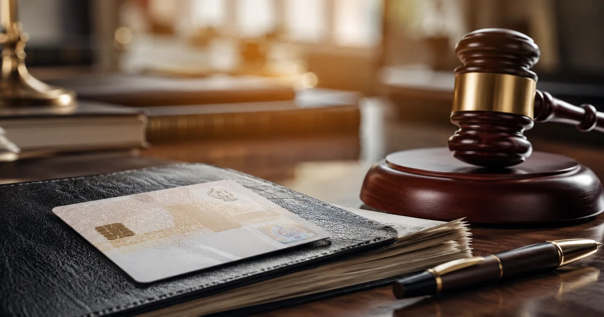تجديد بطاقة الرقم القومي من خلال قطاع الأحوال المدنية